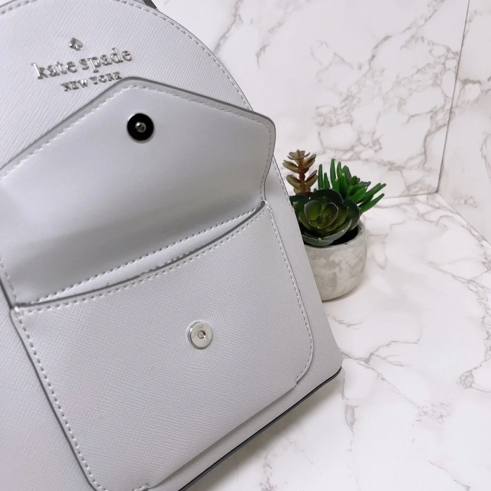 Kate Spade Schuyler Mini Backpack - Picture 5 of 7